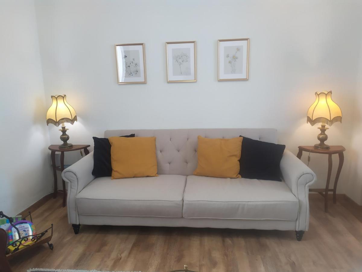 Blue Castle House Apartment