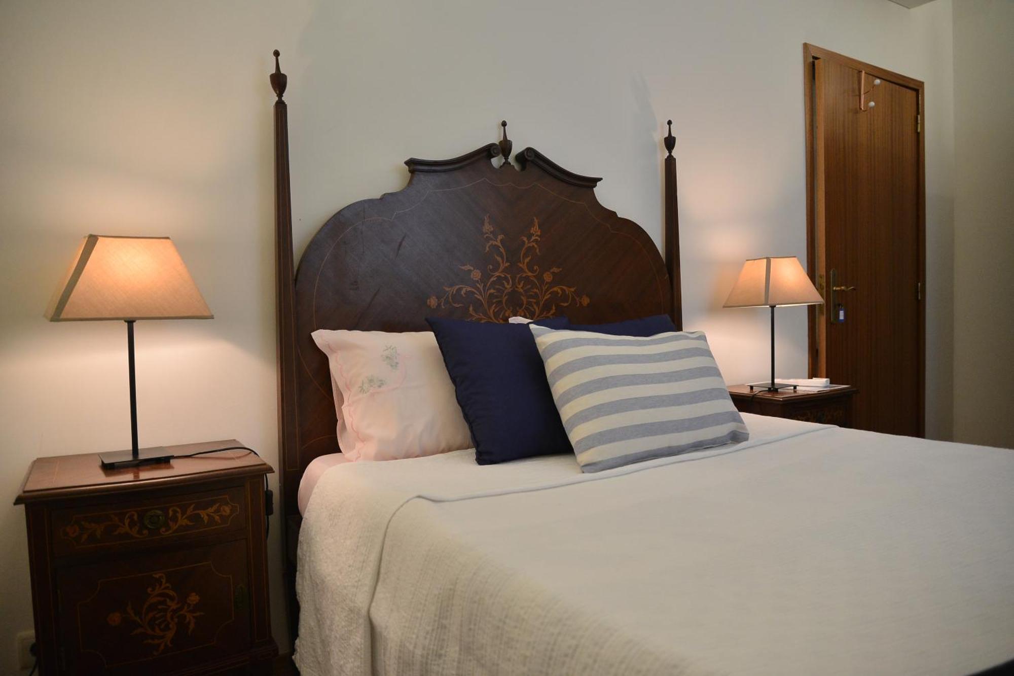 Blue Castle House Apartment