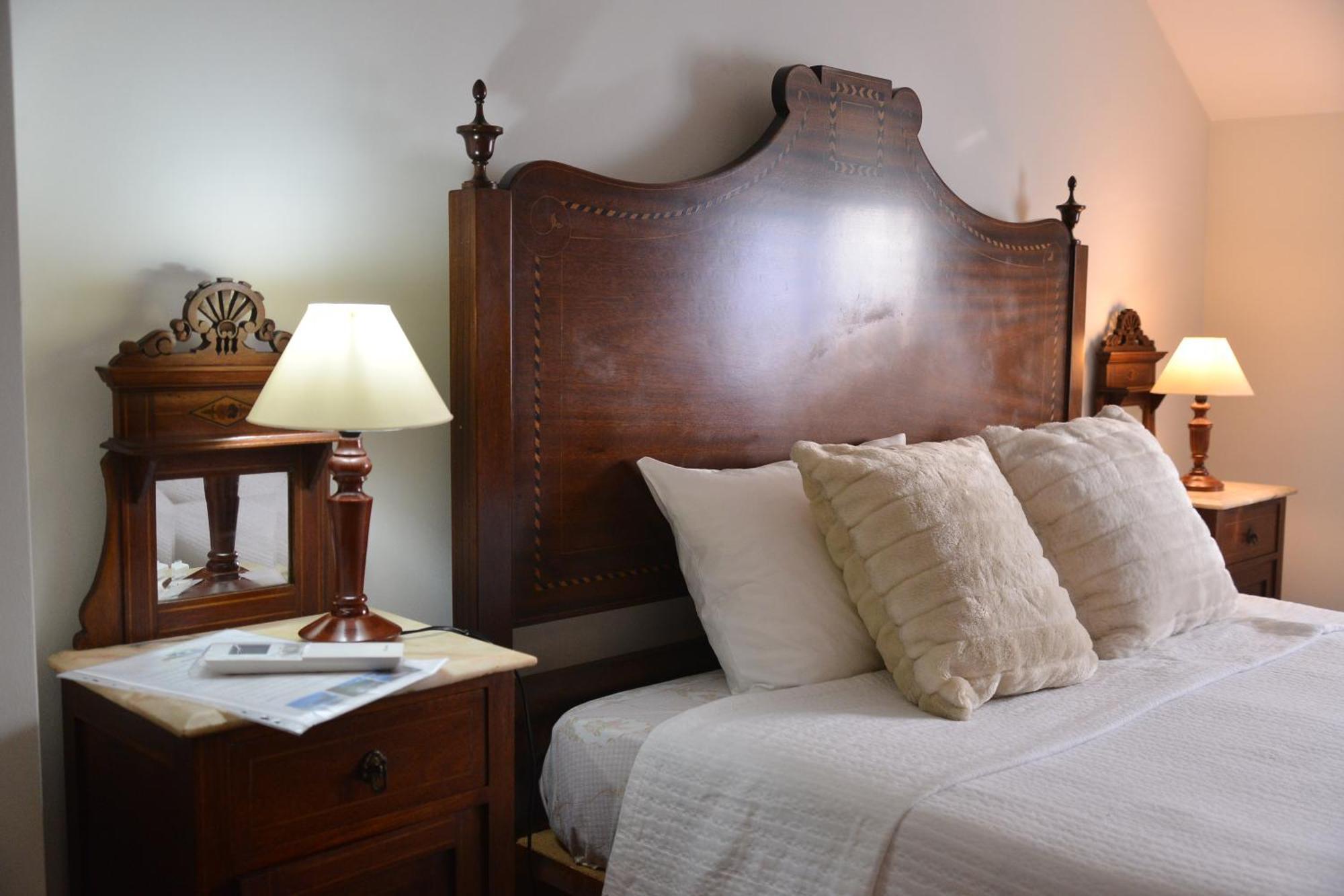 Blue Castle House Apartment Gouveia (Guarda)