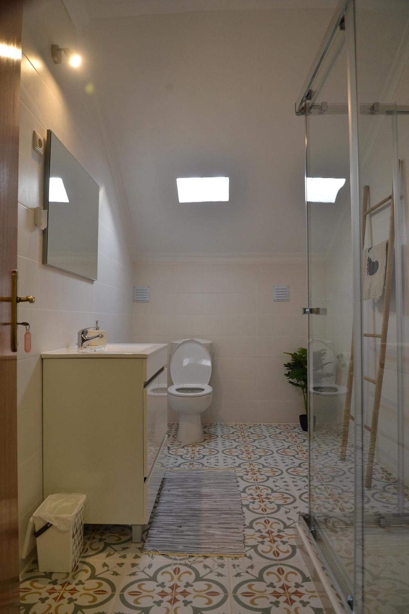 Apartment Blue Castle House Gouveia (Guarda)