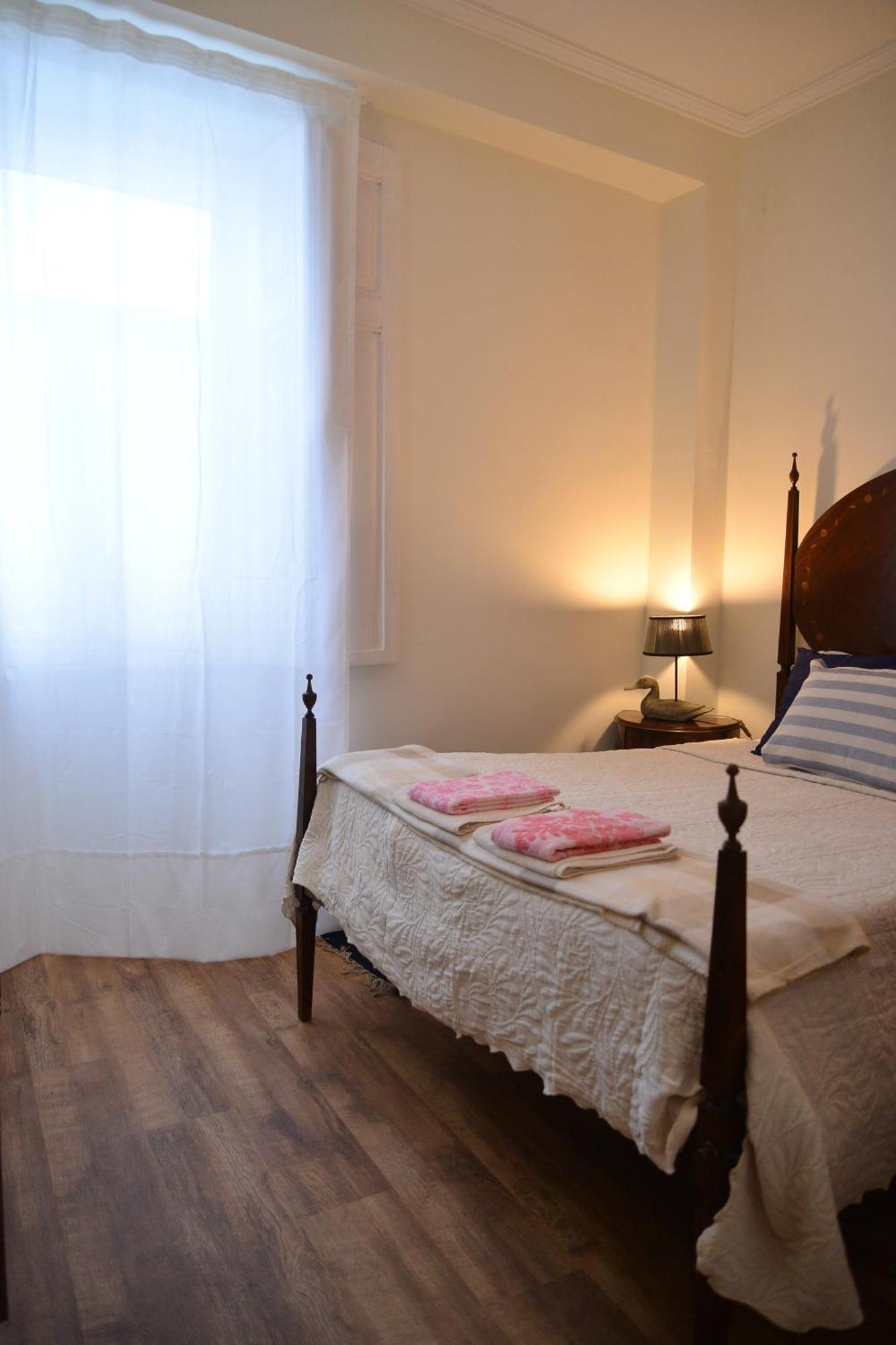 Blue Castle House Apartment