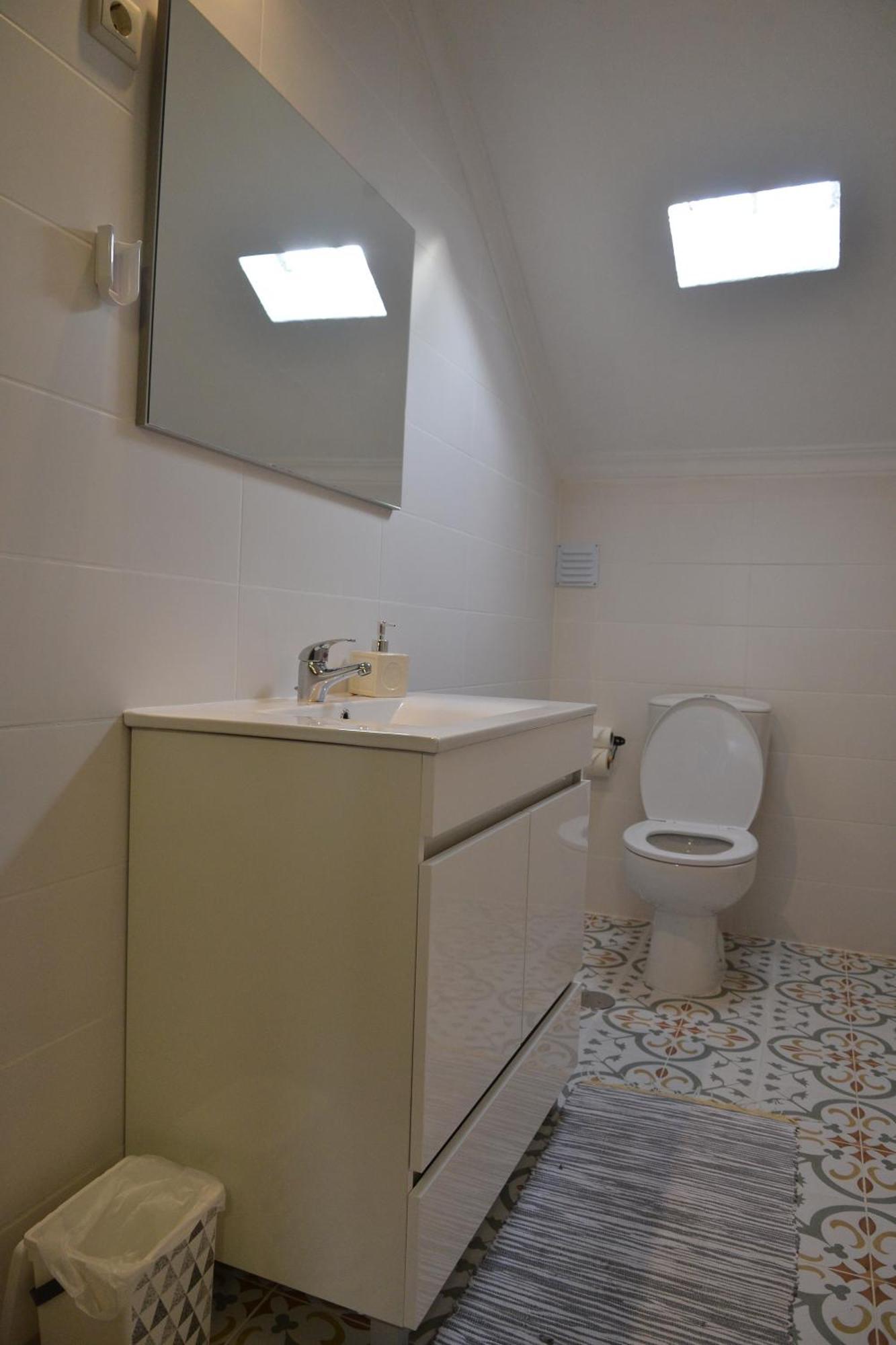 Blue Castle House Gouveia (Guarda)