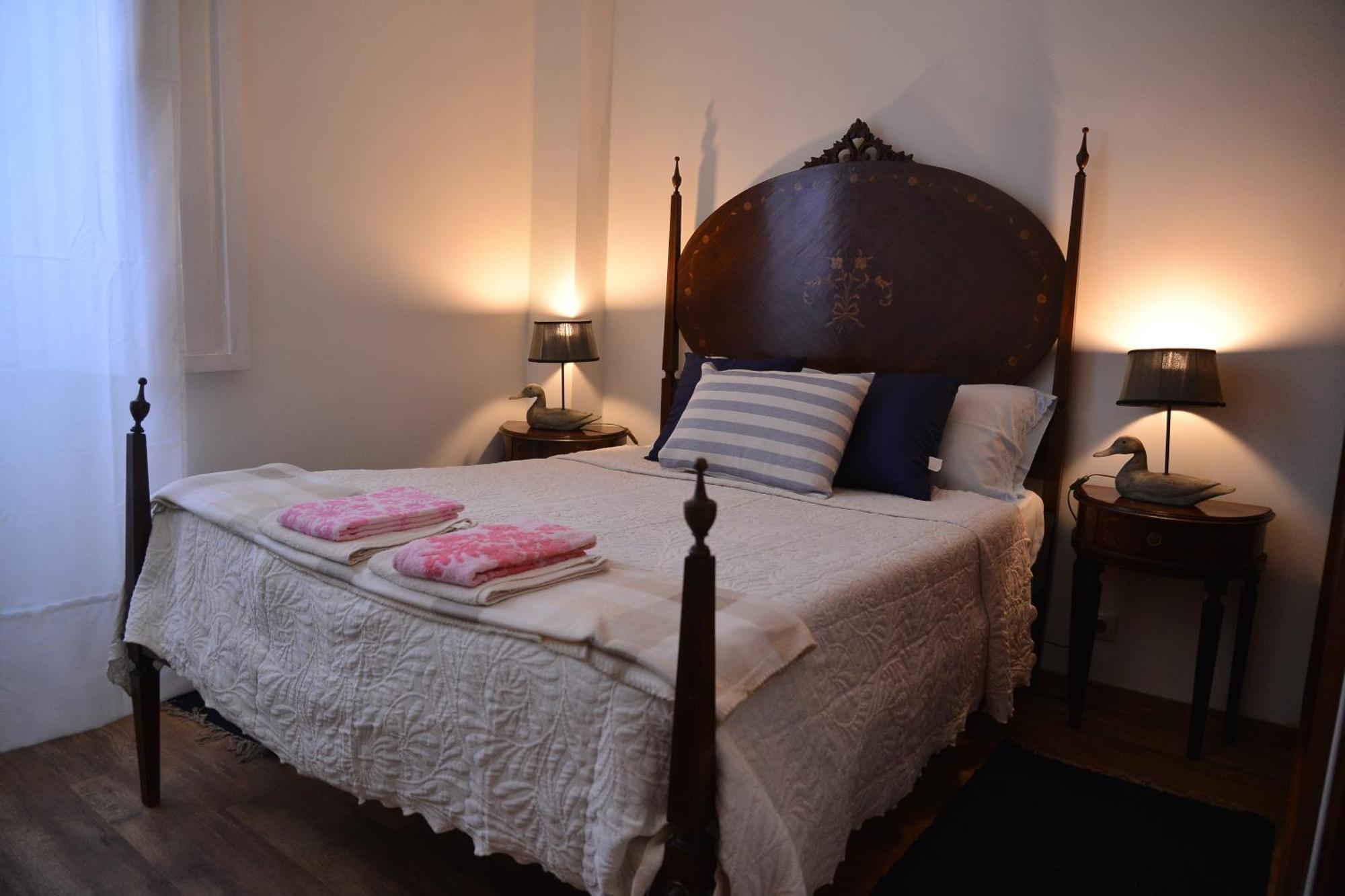 Blue Castle House Apartment