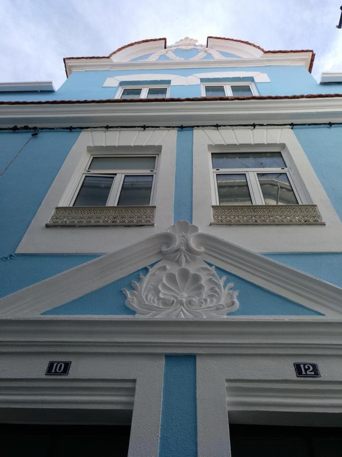 Blue Castle House Gouveia (Guarda)