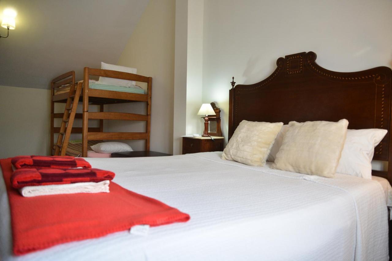 Blue Castle House Apartment Gouveia (Guarda)