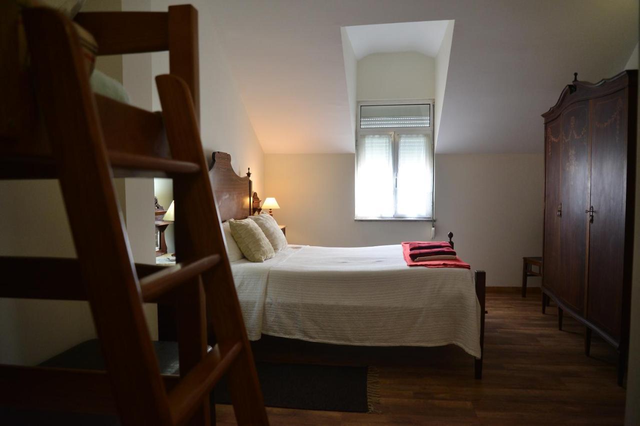 Apartment Blue Castle House Gouveia (Guarda)