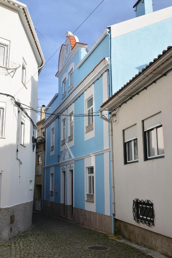 Apartment Blue Castle House Gouveia (Guarda)